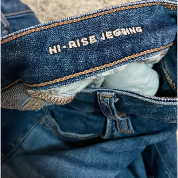 American Eagle jeans - Picture 3 of 4